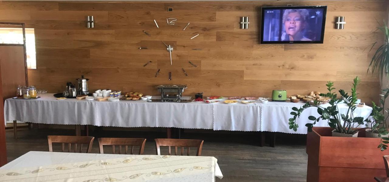 Ludowa Restauracja & Noclegi Kietrz Luaran gambar