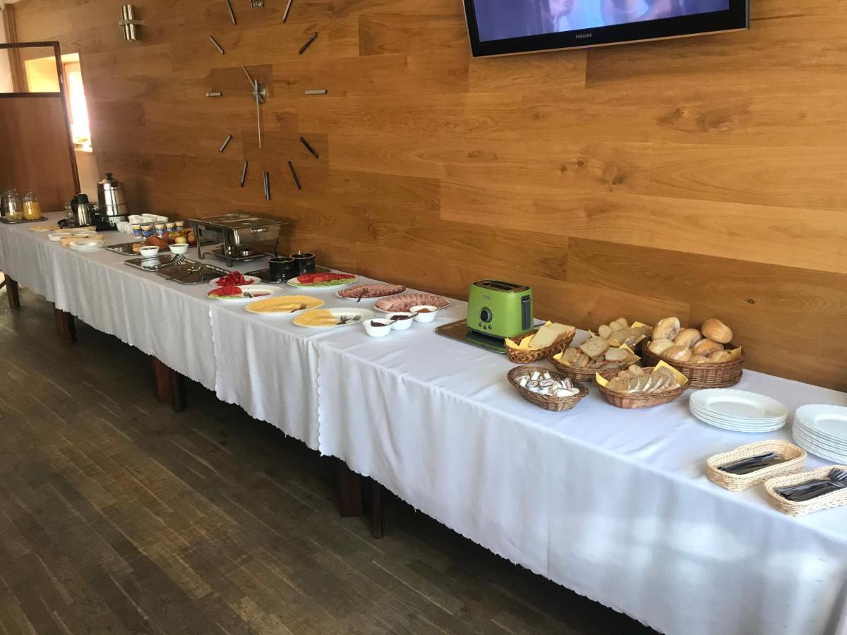 Ludowa Restauracja & Noclegi Kietrz Luaran gambar
