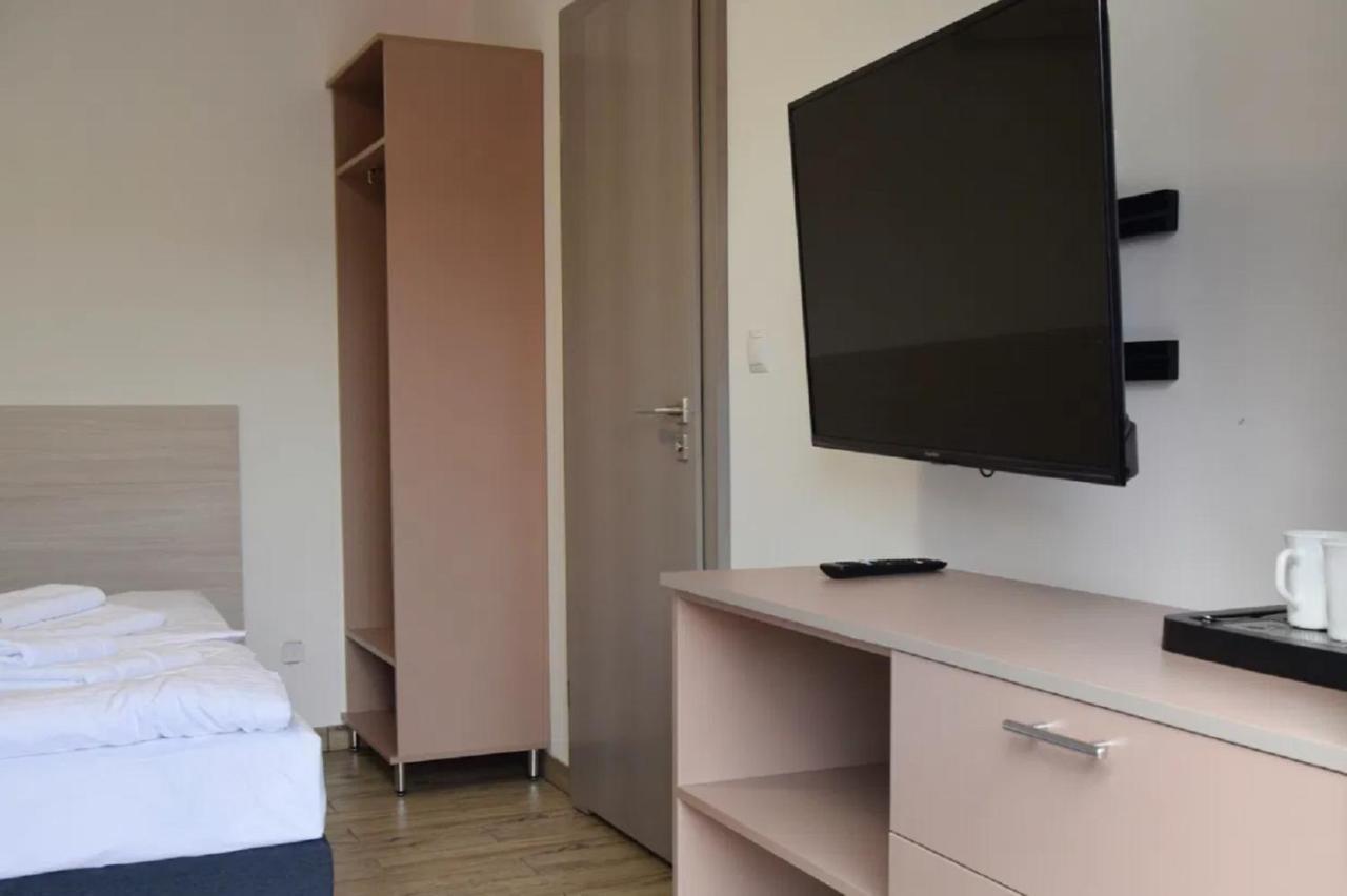 Ludowa Restauracja & Noclegi Kietrz Luaran gambar