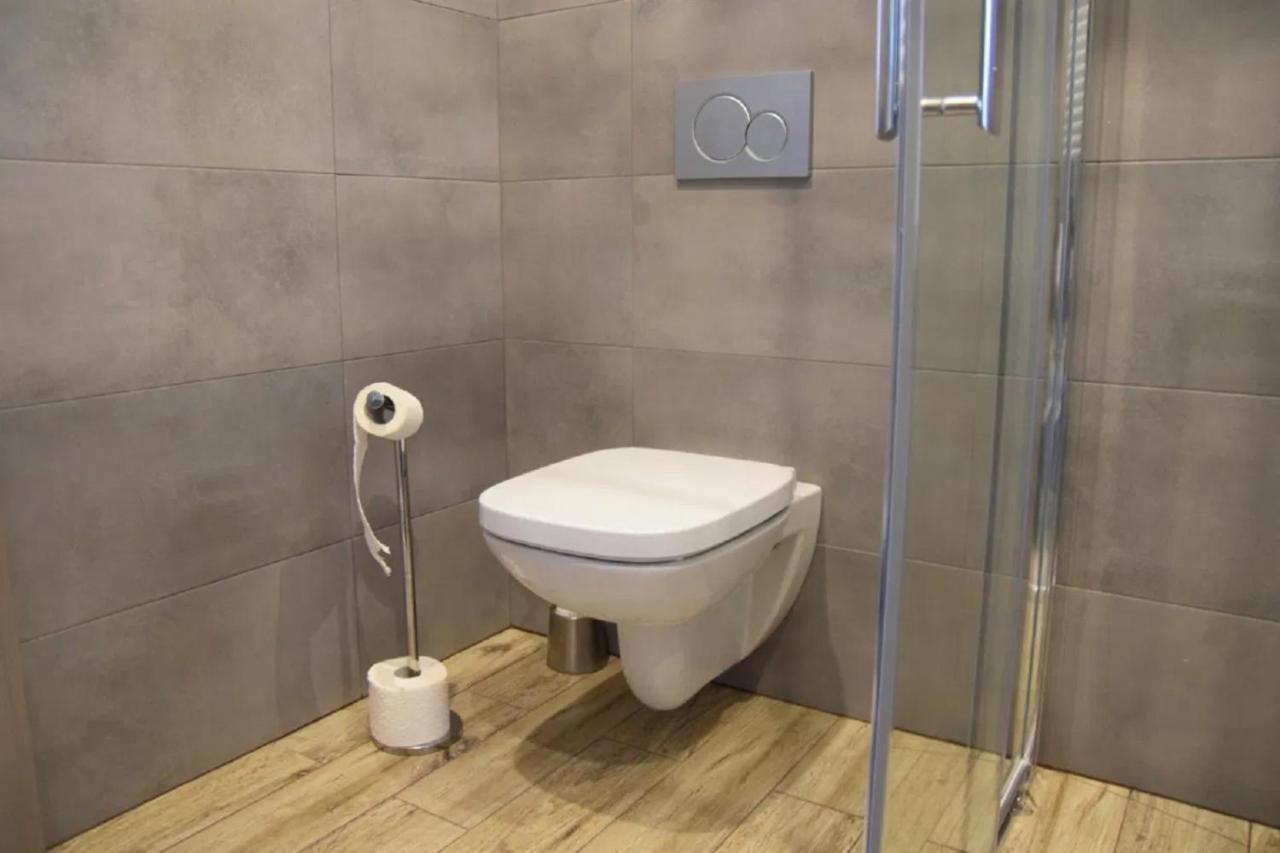 Ludowa Restauracja & Noclegi Kietrz Luaran gambar