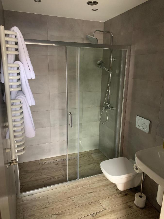 Ludowa Restauracja & Noclegi Kietrz Luaran gambar
