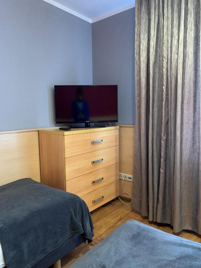 Ludowa Restauracja & Noclegi Kietrz Luaran gambar
