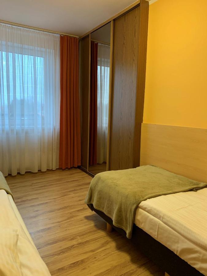 Ludowa Restauracja & Noclegi Kietrz Luaran gambar