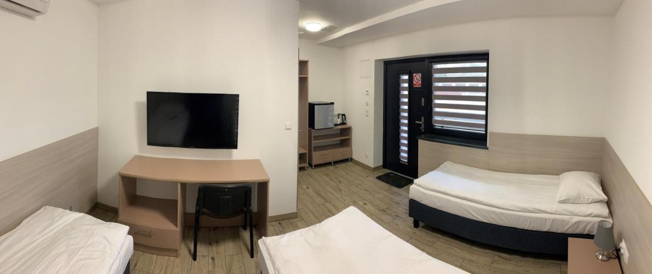 Ludowa Restauracja & Noclegi Kietrz Luaran gambar
