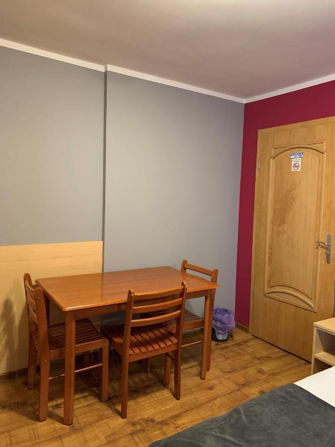 Ludowa Restauracja & Noclegi Kietrz Luaran gambar