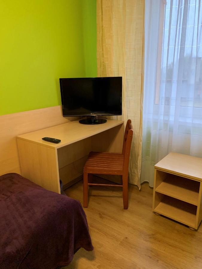 Ludowa Restauracja & Noclegi Kietrz Luaran gambar