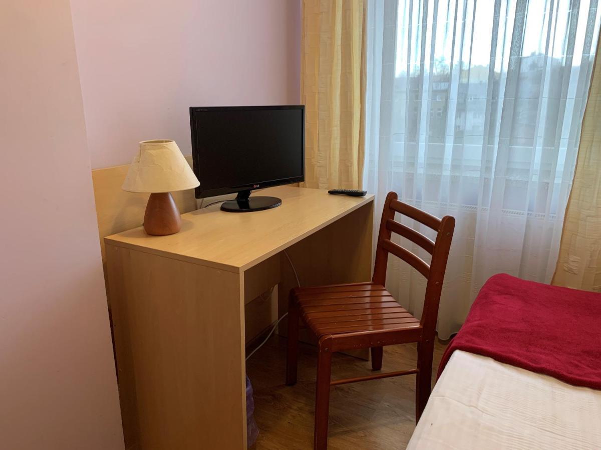 Ludowa Restauracja & Noclegi Kietrz Luaran gambar