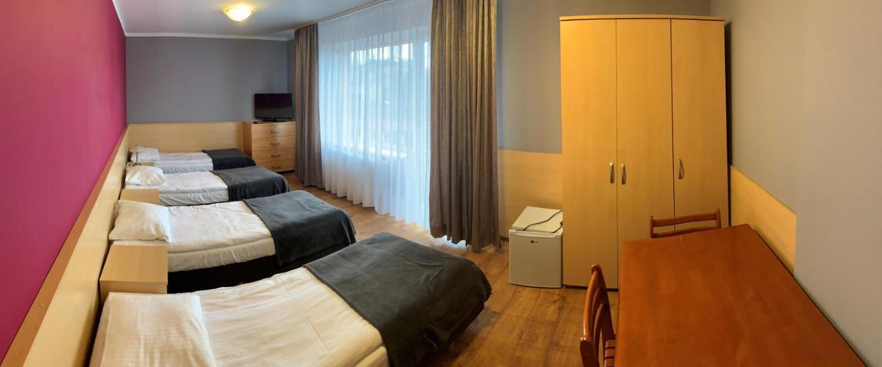 Ludowa Restauracja & Noclegi Kietrz Luaran gambar