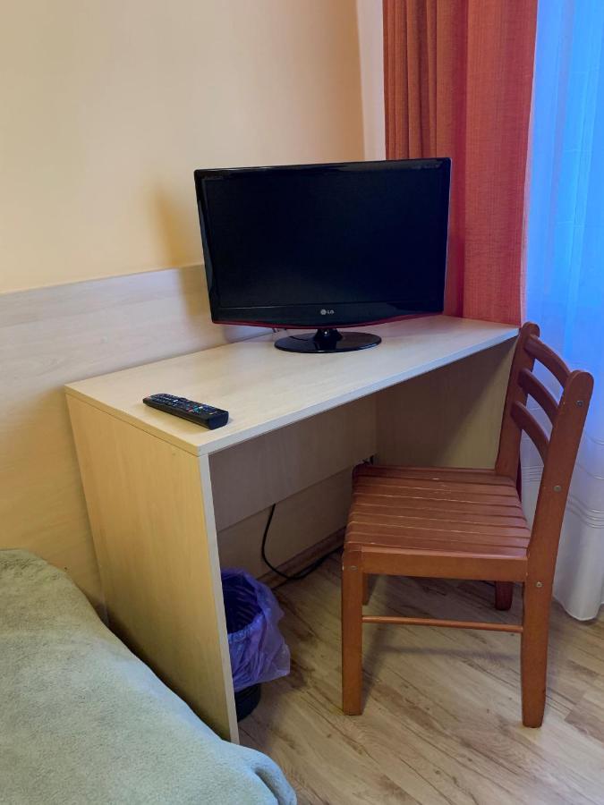 Ludowa Restauracja & Noclegi Kietrz Luaran gambar