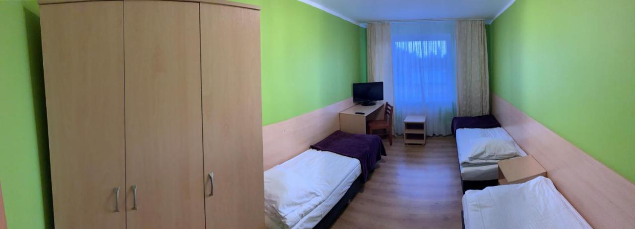 Ludowa Restauracja & Noclegi Kietrz Luaran gambar