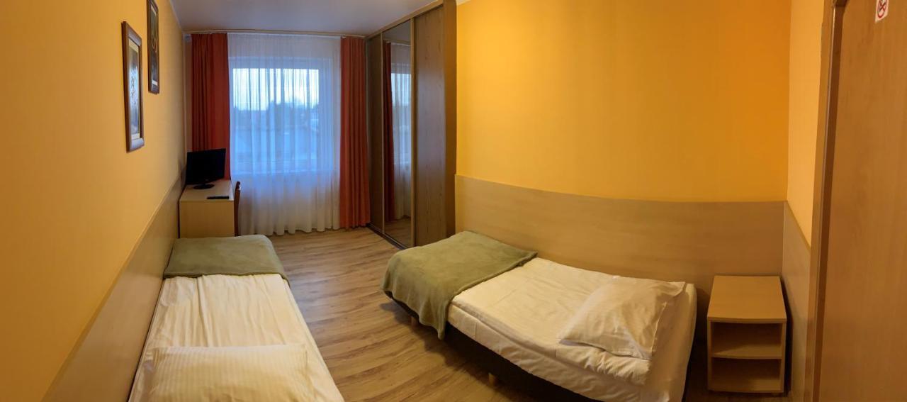 Ludowa Restauracja & Noclegi Kietrz Luaran gambar