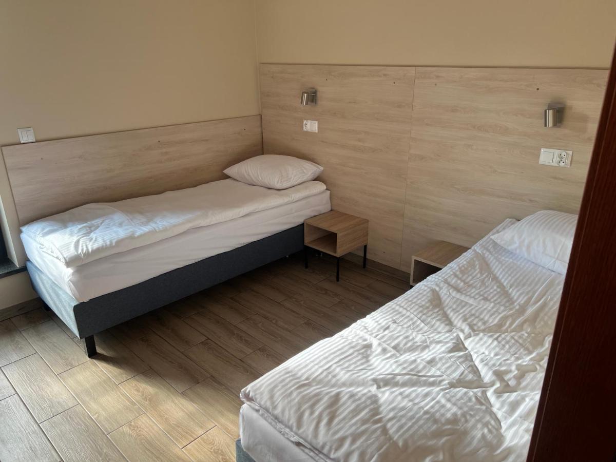 Ludowa Restauracja & Noclegi Kietrz Luaran gambar
