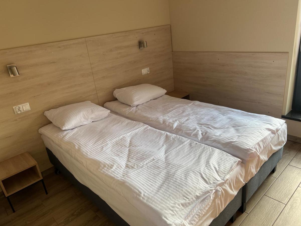 Ludowa Restauracja & Noclegi Kietrz Luaran gambar
