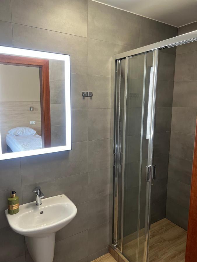 Ludowa Restauracja & Noclegi Kietrz Luaran gambar